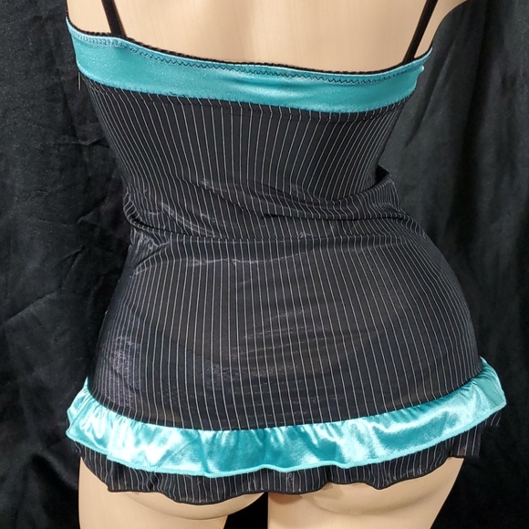 Rampage - Underwire Cami - Picture 5 of 6